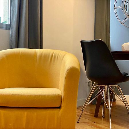 Appartement Charming Puerta De Toledo III à Madrid Extérieur photo