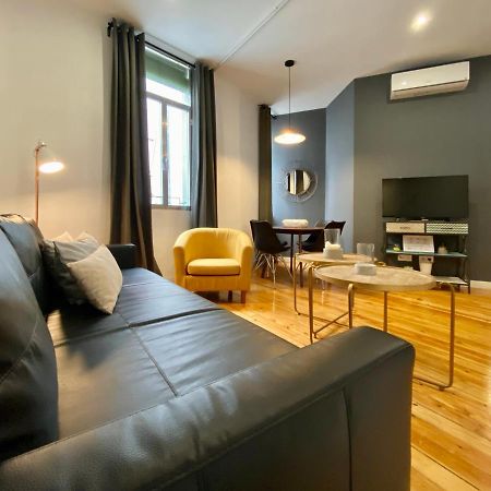 Appartement Charming Puerta De Toledo III à Madrid Extérieur photo