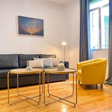 Appartement Charming Puerta De Toledo III à Madrid Extérieur photo