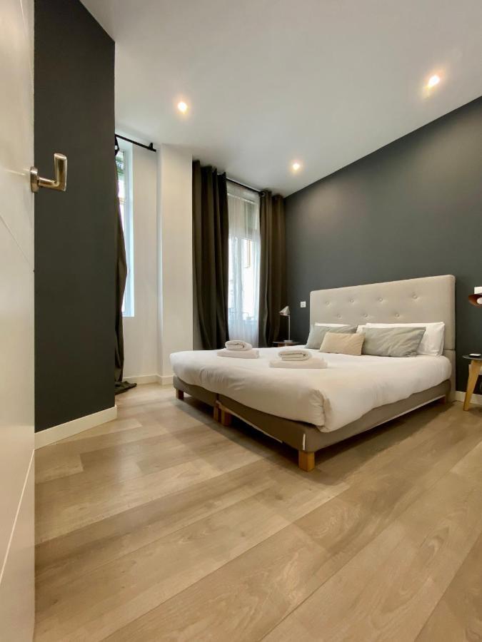 Appartement Charming Puerta De Toledo III à Madrid Extérieur photo