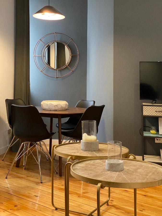 Appartement Charming Puerta De Toledo III à Madrid Extérieur photo