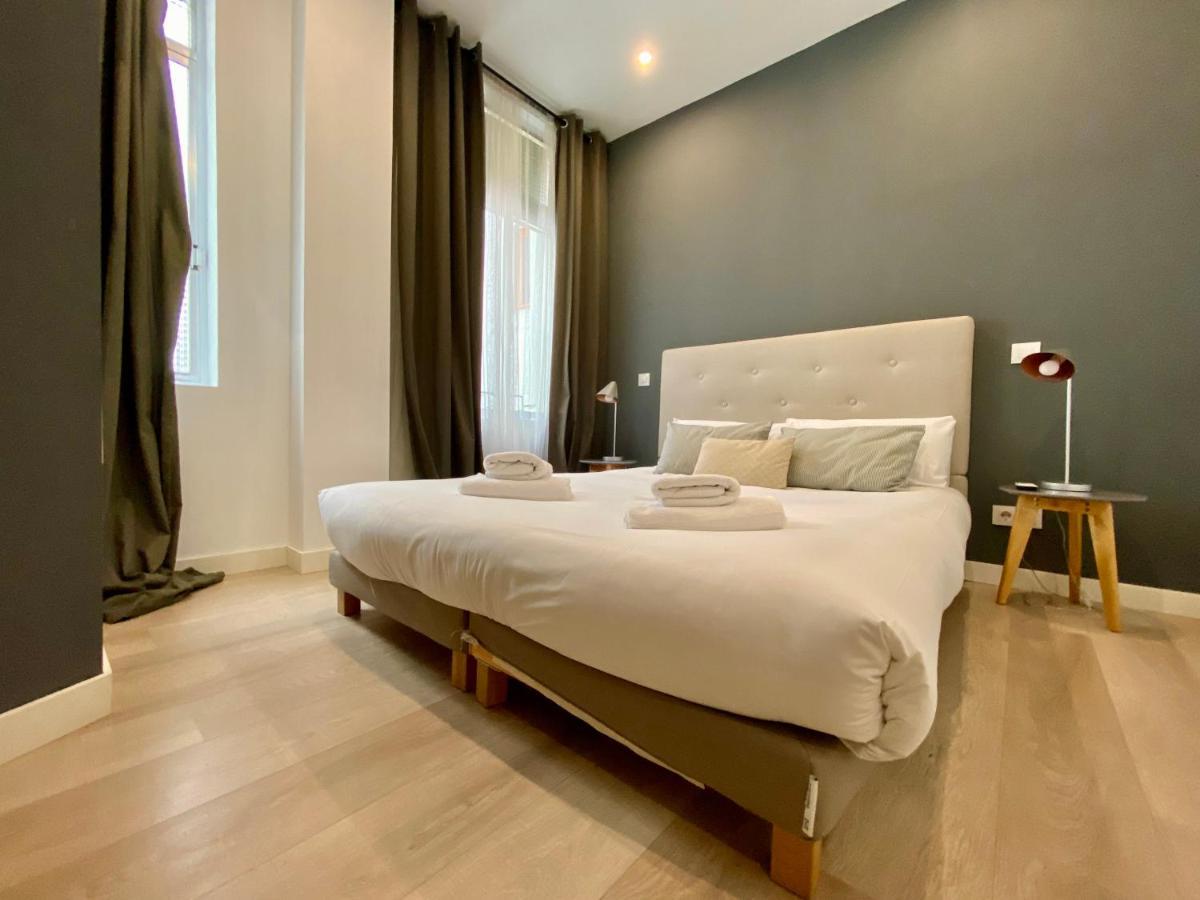 Appartement Charming Puerta De Toledo III à Madrid Extérieur photo