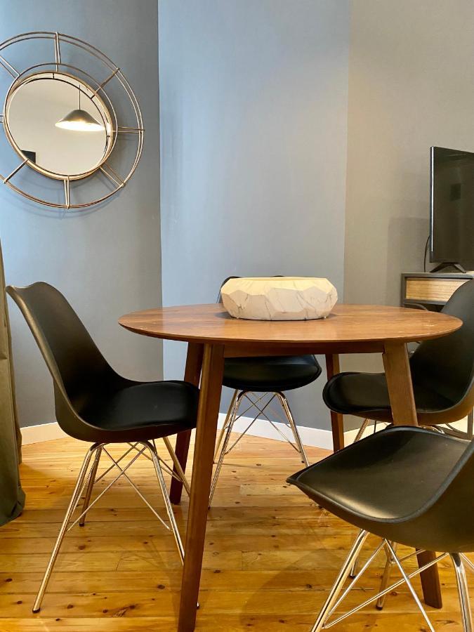 Appartement Charming Puerta De Toledo III à Madrid Extérieur photo